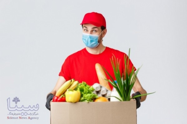 کرونا/ اگر کرونا گرفتید این غذاها را بخورید