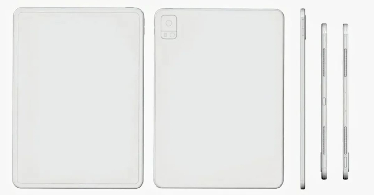 ویوو نام تجاری Vivo Pad را برای تبلت آینده خود به ثبت رساند