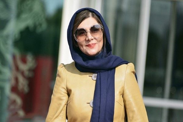 چهره ها/ هنگامه قاضیانی و حسام منظور در سریال خانگی «جزیره»