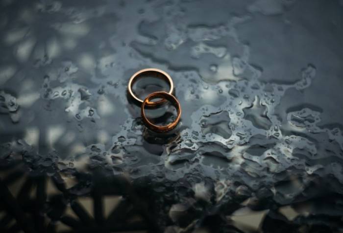ریشه و دلیل طلاق زوج های جوان در اوایل زندگی