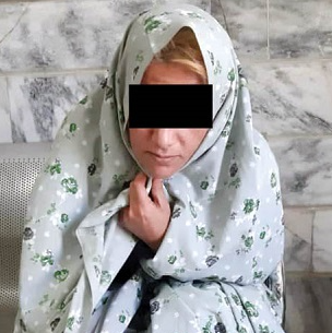 ماجرای آدمکشی یک زن در خیابان