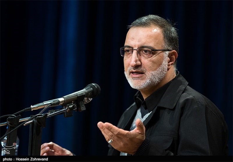 انتقاد زاکانی از دولت روحانی؛ رئیسی مشارکت ۵۰ درصد را با ۹۰-۸۰ درصد تحویل بدهد