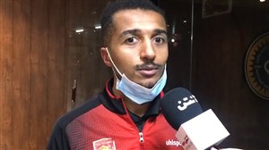 مهاجم پدیده: پنالتی ما را نگرفتند