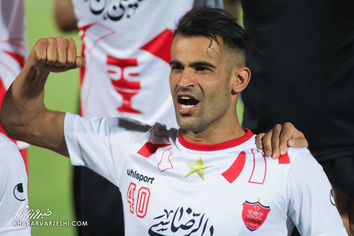یحیی نگران عیسی نیست