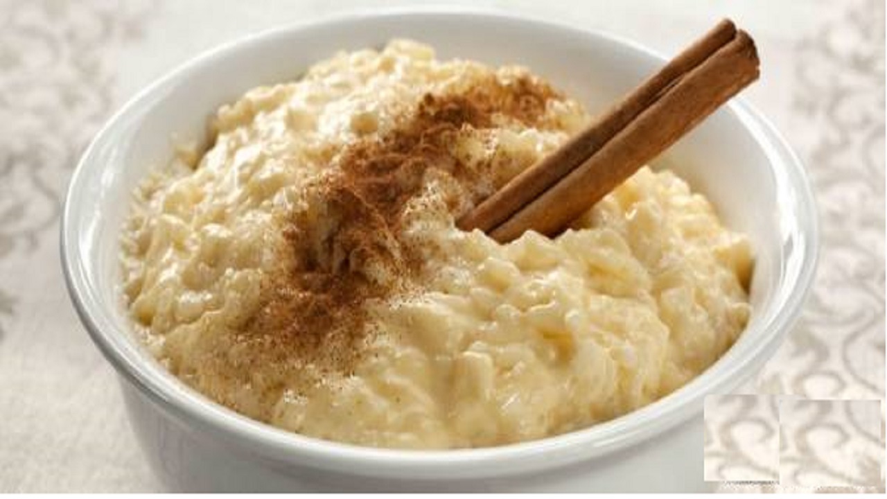 طرز تهيه «شير برنج» پرويي عصرانه اي دلچسب