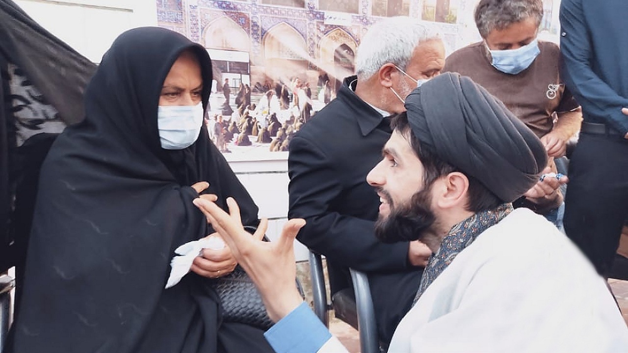 ثبت ۱۰۰ بستری جدید کرونایی در استان بوشهر