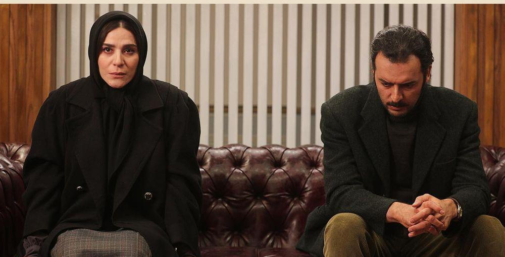 دلیل محبوبیت نقش پدرام شریفی در «می خواهم زنده بمانم»