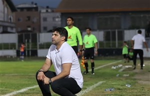 پیروز قربانی: من صاحب رابطه نیستم