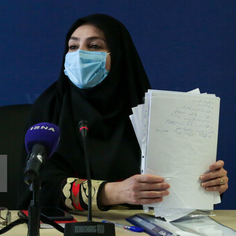 افزایش بستریهای کرونا در ۴ استان