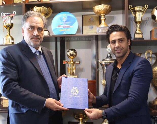 مددی و مجیدی دست از لجبازی بردارند