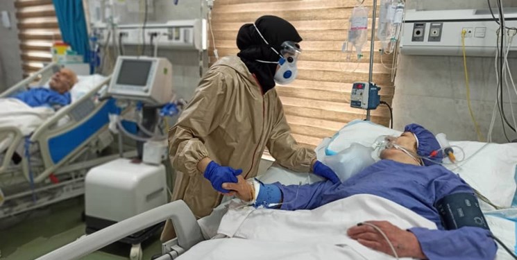 بهبودی ۵۷۵۴ بیمار مبتلا به کرونا در سمنان