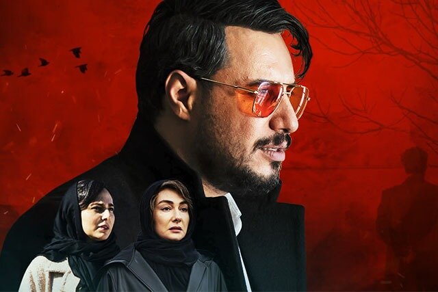  زمانی برای درخشش جواد و رعنا در «زخم‌کاری» 