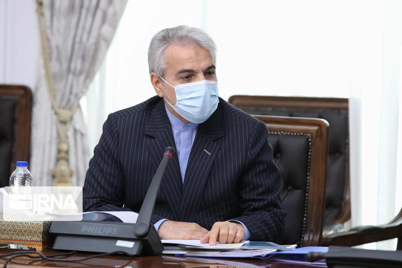 نوبخت: راه مدیریت کشور برای دولت سیزدهم هموار می‌شود