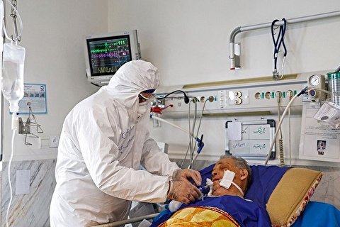 افزایش شمار بستریشدگان در کهگیلویه و بویراحمد