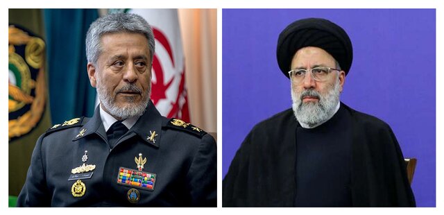 سیاری به رئیسی تبریک گفت