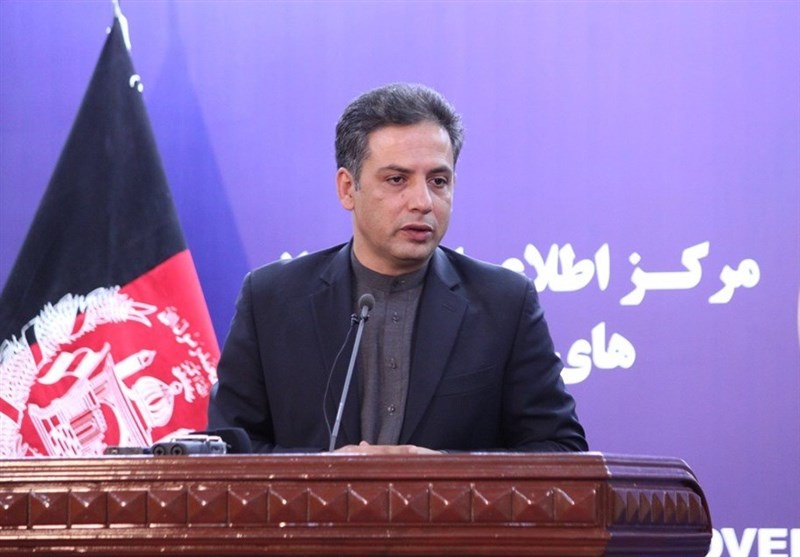 مشاور ارشد اشرف غنی: مناطق تحت کنترل طالبان را پس می‌گیریم