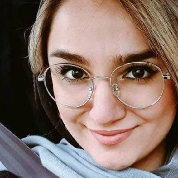 تسلیت ظریف در پی درگذشت ریحانه یاسینی خبرنگار ایرنا