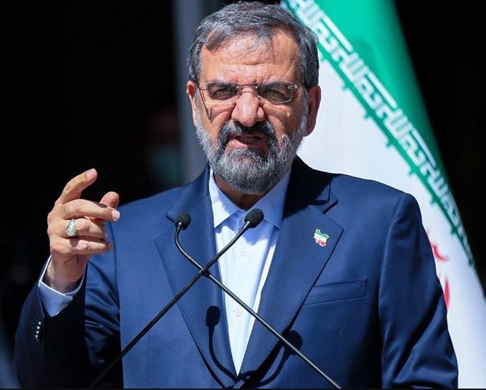 مهم ترین وظیفه سیاسی امروز از نگاه رضایی