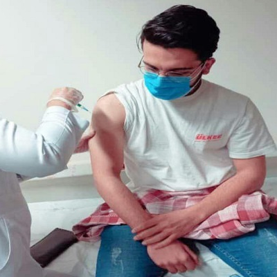 واکسیناسیون 500 هزار دانشجو در شهریور