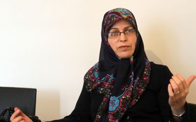 منصوری: نظارت استصوابی فقط مسئله اصلاح‌طلبان نیست؛ دیگران هم با آن مشکل دارند