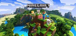 بسته الحاقی جدیدی برای بازی Minecraft منتشر شد