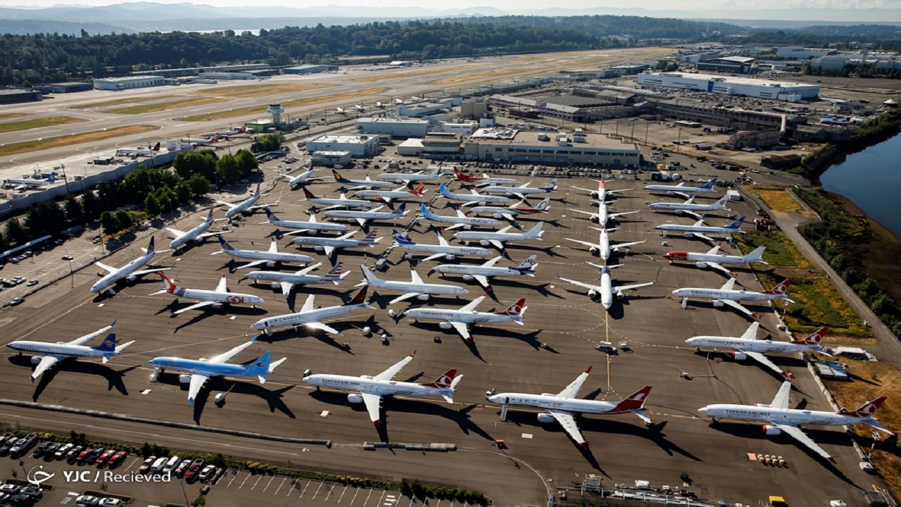 سخنگوی سازمان هواپیمایی: افزایش قیمت بلیت هواپیما غیرقانونی است