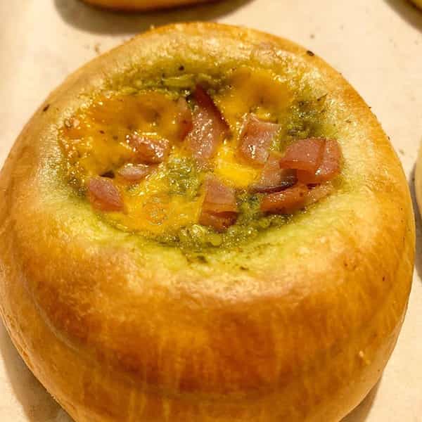 طرز تهيه نان کلاچه خوشمزه و مخصوص براي صبحانه و عصرانه