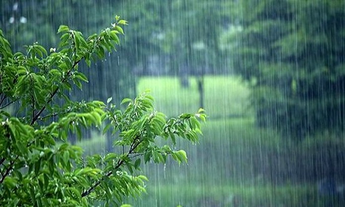 کاهش ۵۲درصدی بارندگی‌ در زنجان