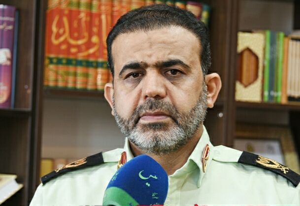 ۷ تن مرغ قاچاق در ایلام کشف شد