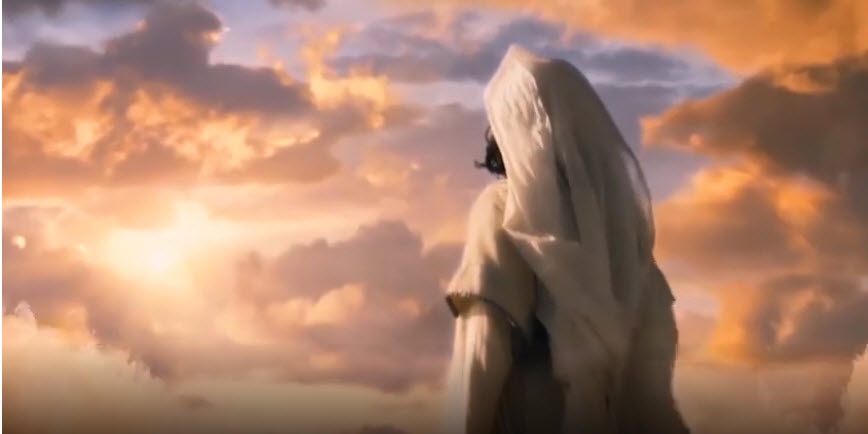 سوره اِسراء؛ هنگامی که به انسان نعمت می دهیم از حق روی برمی گرداند!