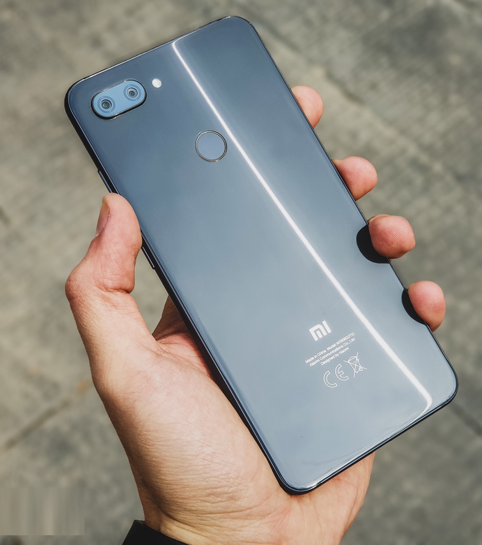 آپدیت MIUI 12.5 برای دو گوشی شیائومی منتشر شد