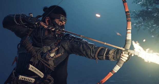 آیا بازی Ghost of Tsushima برای PC منتشر خواهد شد؟