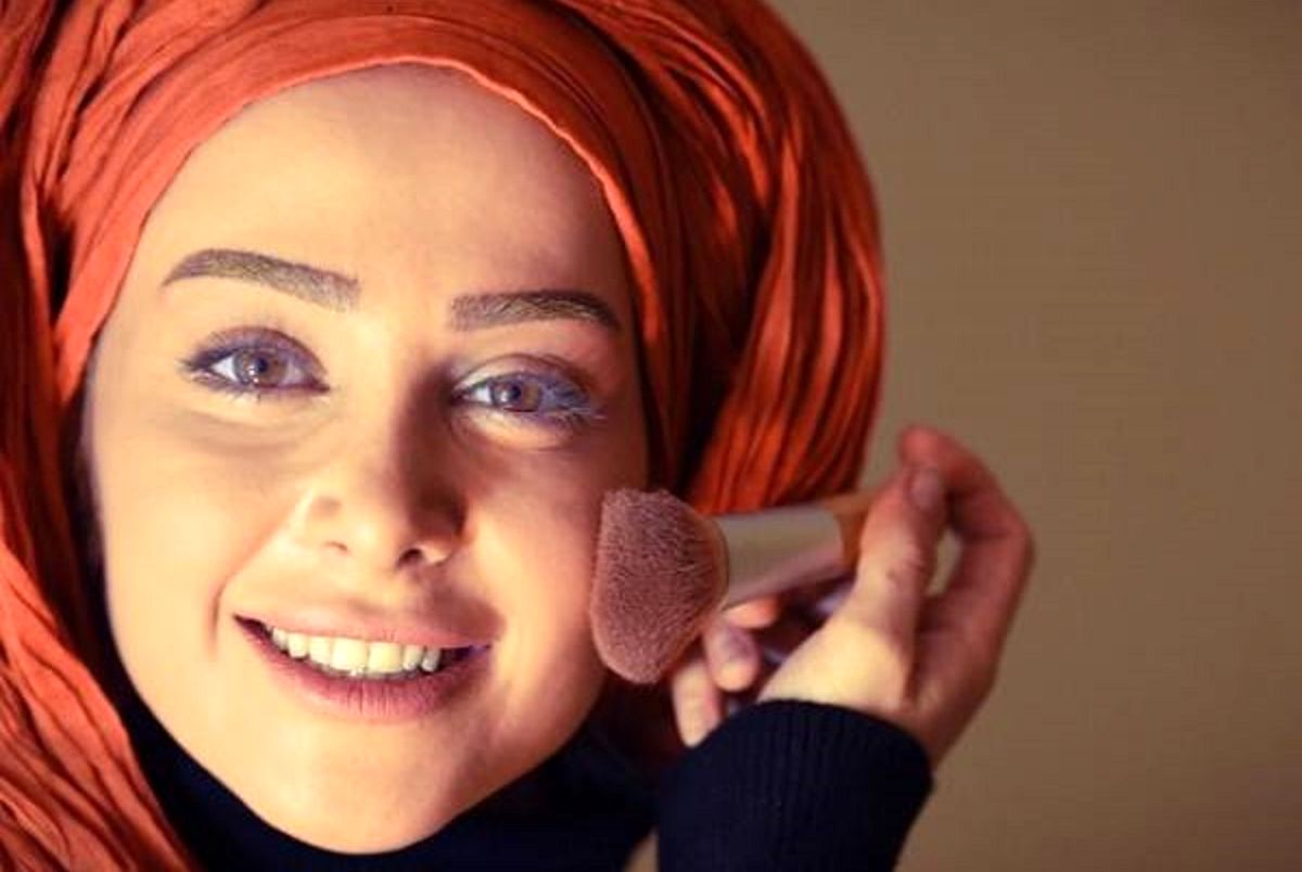 آخرین خبر نقش آفرینی متفاوت الناز حبیبی در سریال شبکه نمایش خانگی 