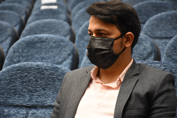 آغاز فعالیت بزرگترین پردیس سینمایی خوزستان در سینما اکسین اهواز