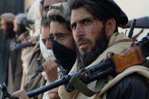 حملات شدید طالبان به شهرستان «پاتو» در افغانستان