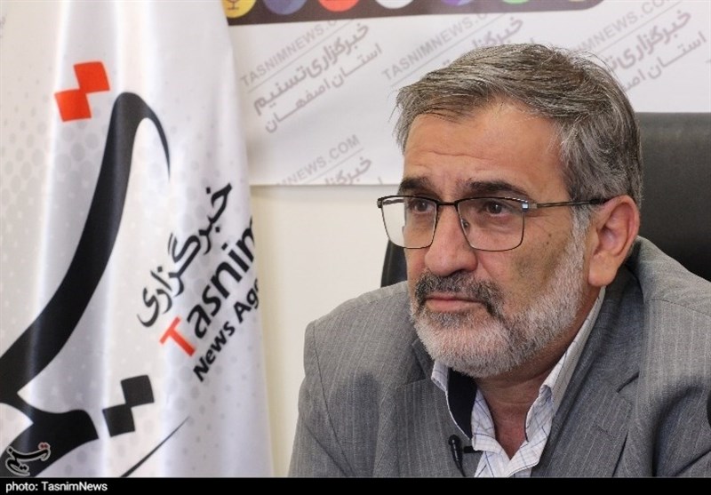 گمانه‌زنی‌ها درباره گزینه‌های شهردار اصفهان صحت ندارد