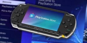سونی به فروش بازی های PSP در فروشگاه Vita و PS3 ادامه خواهد داد
