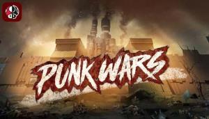بازی Punk Wars معرفی شد