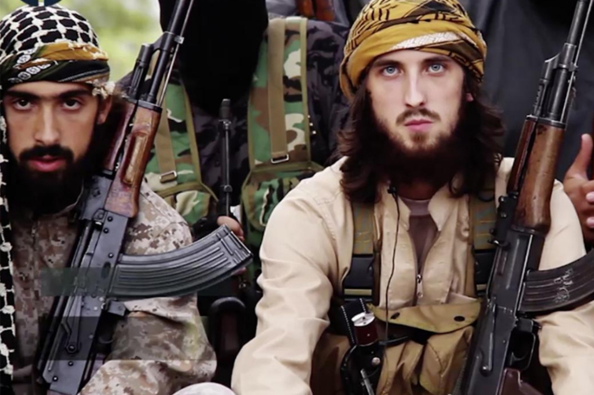 Derka Derka Mohammed Jihad Gif