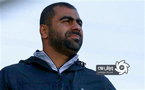 نور چراغقوه از نورافکنهای ورزشگاه انزلی بیشتر است