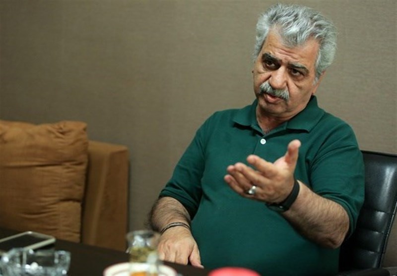 صباغزاده: دولت آقای رئیسی میتواند ناجی سینما باشد