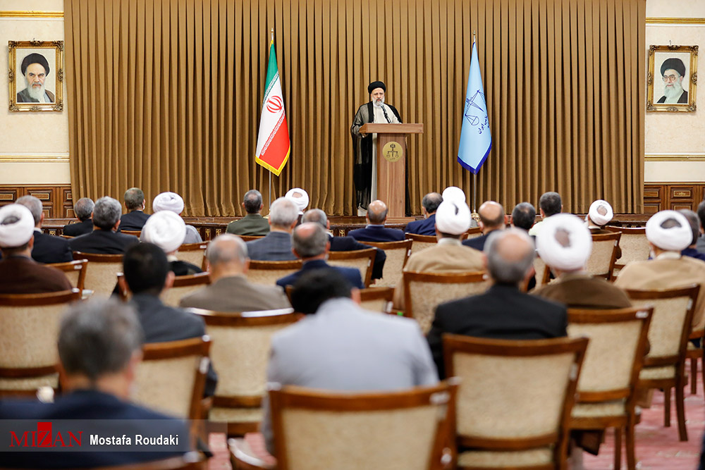 رئیس جمهور منتخب: امیدوارم همکاری مثالزدنی را در سه قوه شاهد باشیم