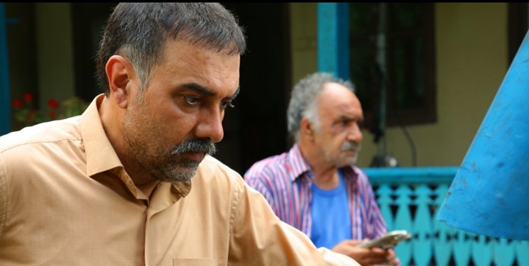 پخش سریال «در کنار پروانهها» در محرم