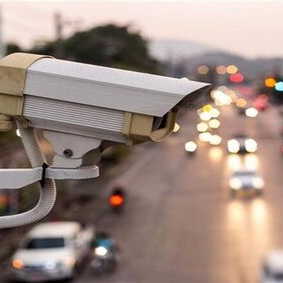 اعمال قانون خودروهای فاقد معاینه فنی توسط دوربینهای برونشهری