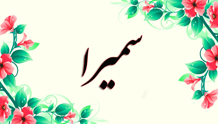 انتخاب اسم؛ معنی اسم «سمیرا» چیست؟