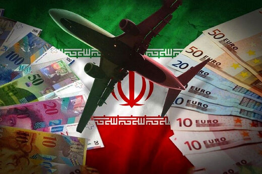 نقش پنهان سلبریتیها در خروج ارز از کشور
