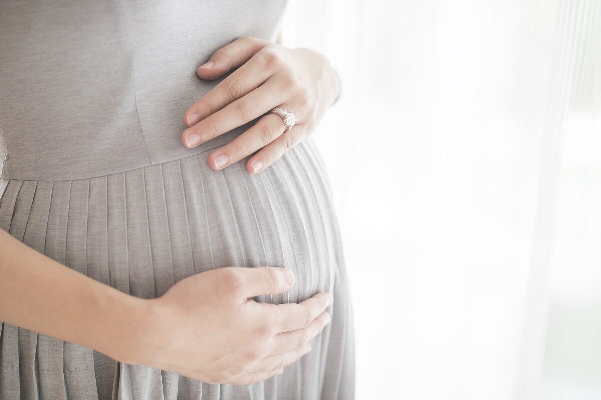 16 علامت اولیه بارداری