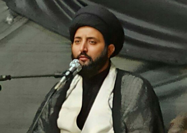 فوت امام جمعه بجستان در پی حادثه رانندگی