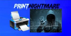 آپدیت امنیتی مایکروسافت برای آسیب‌پذیری خطرناک PrintNightmare 