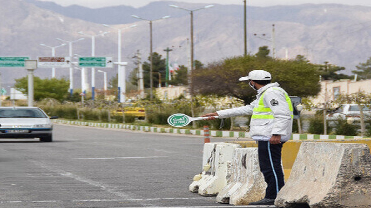 پذیرش گردشگر در چادگان ممنوع شد